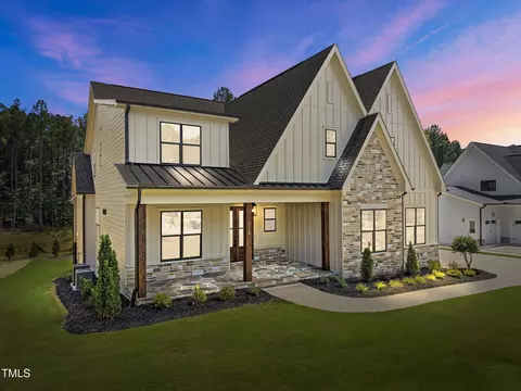 1116 Delilia Ln, Wake Forest, NC 27587