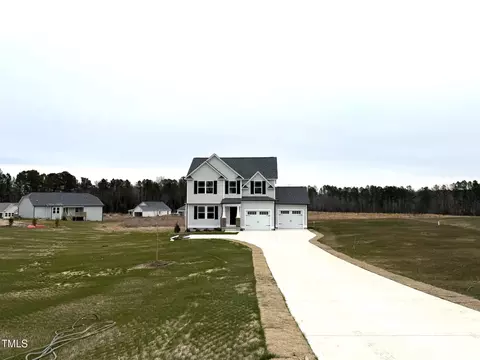 781 Sherrill Farm Dr, Benson, NC 27504