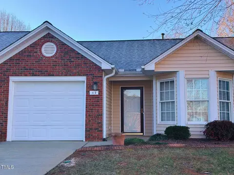 3027 Maple Ave #A2, Burlington, NC 27215