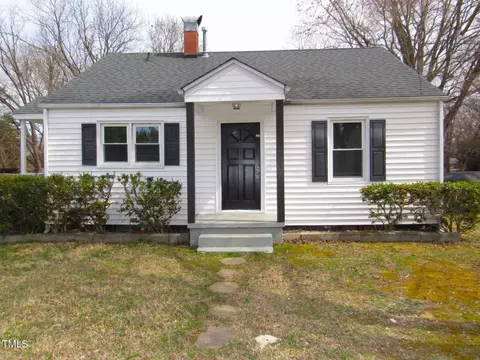 734 Baker St, Oxford, NC 27565