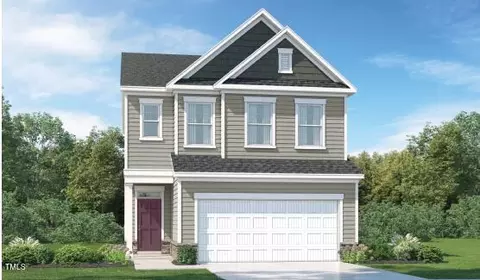 10036 Regal Dr, Angier, NC 27501