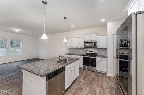181 Pineapple Pl, Benson, NC 27504 photo 9