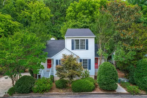 129 Weatherhill Pt, Carrboro, NC 27510