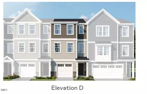 413 Carova Bnd, Apex, NC 27539