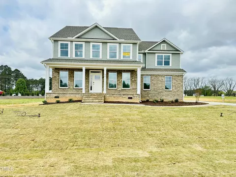 90 Demascus Way #024, Four Oaks, NC 27524