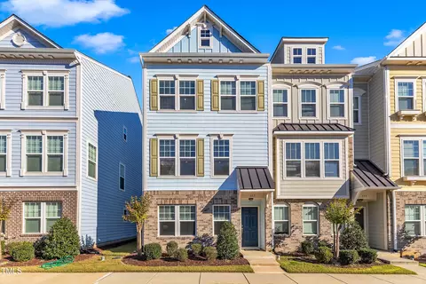 323 Great Northern Sta, Apex, NC 27502