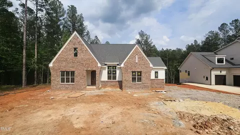 7934 Wexford Waters Ln, Wake Forest, NC 27587