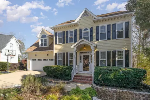 106 Ortons Point Pl, Cary, NC 27513