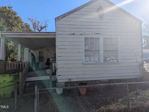 406 Bern St, New Bern, NC 28560