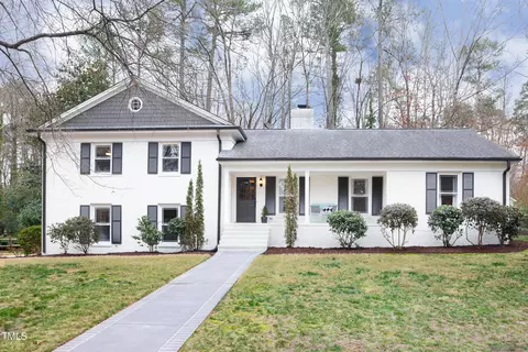 3709 St Marks Rd, Durham, NC 27707