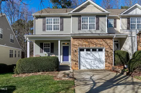 155 Jamison Woods Ln, Apex, NC 27539