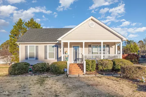 552 Yellow Berry Run, Wendell, NC 27591