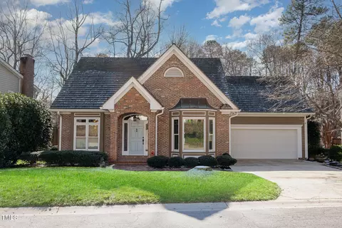 8417 Caldbeck Dr, Raleigh, NC 27615