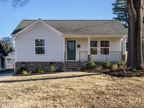 209 Plainview Ave, Raleigh, NC 27604