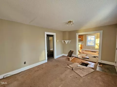 Living - 521 E Third St, Wendell, NC 27591 photo 2 of 3