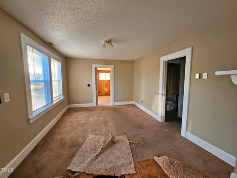 Living - 521 E Third St, Wendell, NC 27591 photo 3 of 3