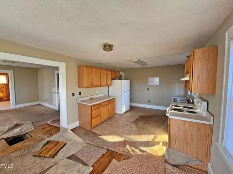 Kitchen - 521 E Third St, Wendell, NC 27591 photo 4 of 4