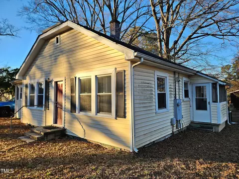 Exterior - 521 E Third St, Wendell, NC 27591 photo 1 of 2