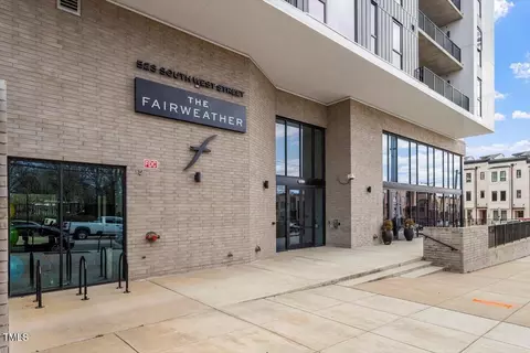 523 S West #305, Raleigh, NC 27601