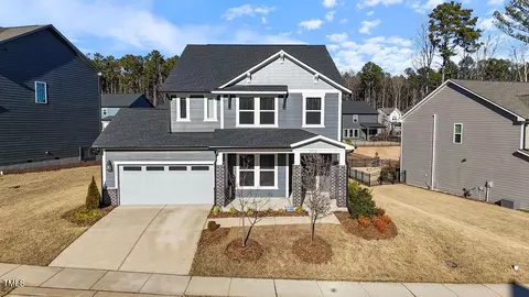 3366 Mission Olive Pl, New Hill, NC 27562