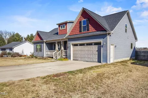 10080 Nc-39, Middlesex, NC 27557 photo 5