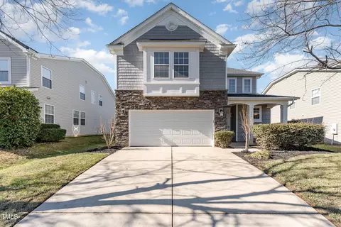 323 Cinder Cross Way, Garner, NC 27529