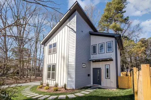 410 Chamberlin Ave, Durham, NC 27704