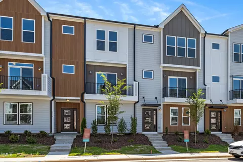 2123 Treelight Way #2132, Wendell, NC 27591