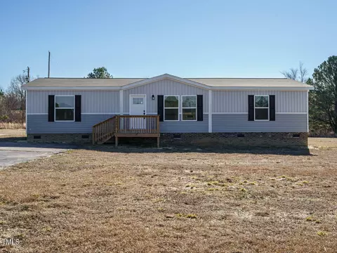 6545 Old Jefferson Davis Hwy, Cameron, NC 28326