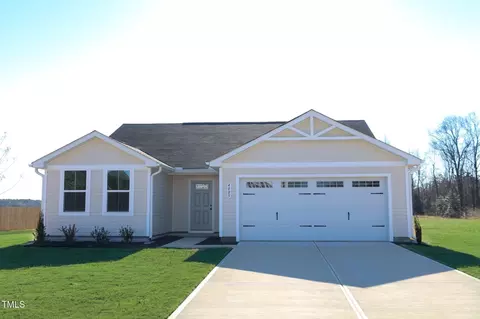 4085 Dragonfly Rd, Bailey, NC 27807
