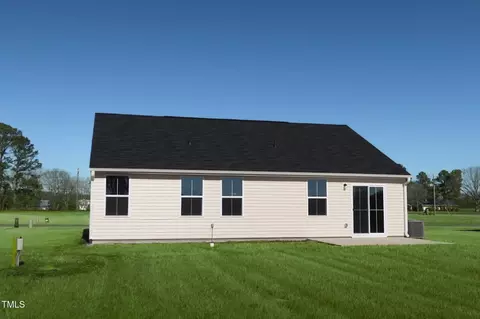 Exterior - 4085 Dragonfly Rd, Bailey, NC 27807 photo 1 of 1