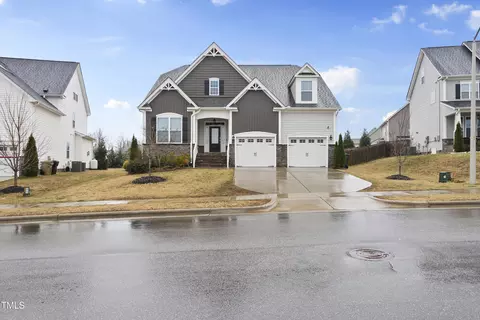 195 Belleforte Park Cir, Garner, NC 27529