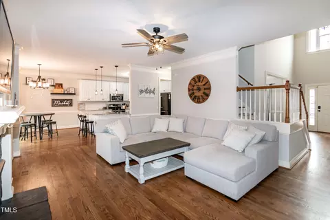 125 Cressida Cove Cv, Garner, NC 27529 photo 20