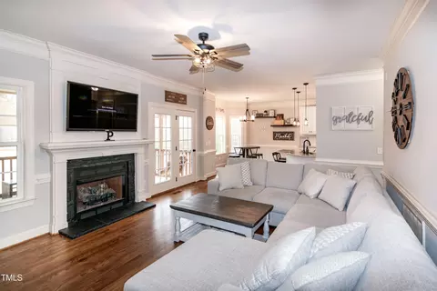 125 Cressida Cove Cv, Garner, NC 27529 photo 22