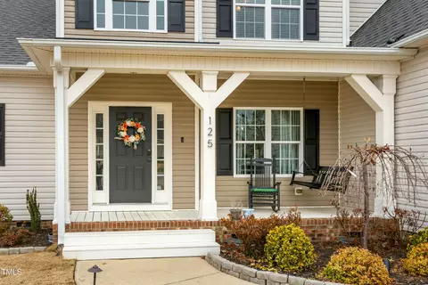 125 Cressida Cove Cv, Garner, NC 27529 photo 1