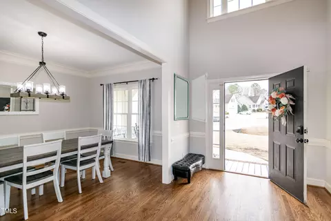 125 Cressida Cove Cv, Garner, NC 27529 photo 9