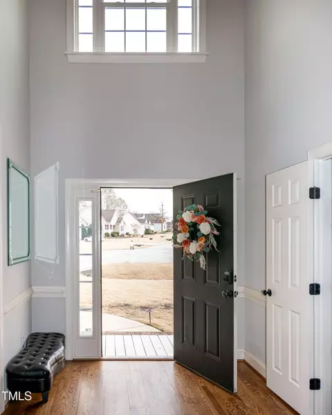 125 Cressida Cove Cv, Garner, NC 27529 photo 8