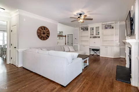 125 Cressida Cove Cv, Garner, NC 27529 photo 18