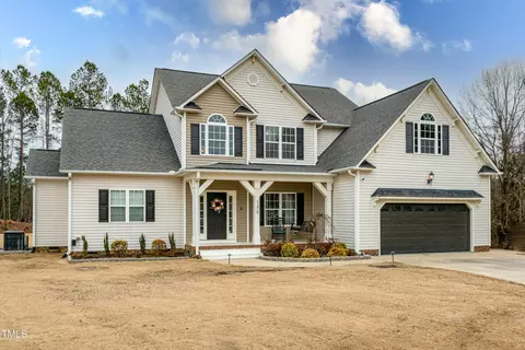125 Cressida Cove Cv, Garner, NC 27529 photo 2