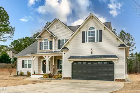 125 Cressida Cove Cv, Garner, NC 27529 photo 6