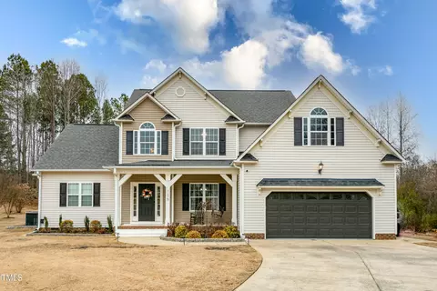 125 Cressida Cove Cv, Garner, NC 27529 photo 3