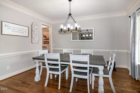 125 Cressida Cove Cv, Garner, NC 27529 photo 12