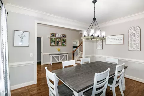 125 Cressida Cove Cv, Garner, NC 27529 photo 14