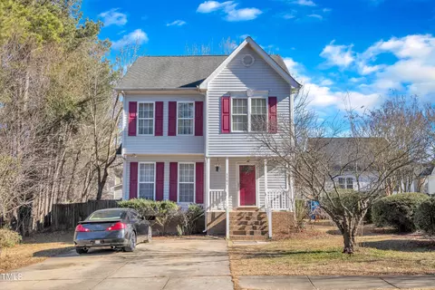 3701 Mechanicsville Run Ln, Raleigh, NC 27610