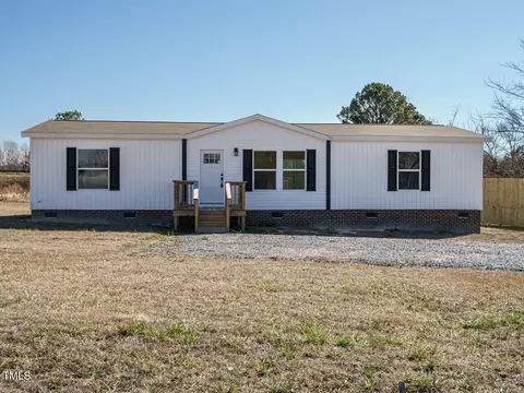 6567 Old Jefferson Davis Hwy, Cameron, NC 28326