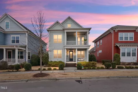 1608 Silo Ridge Dr, Wake Forest, NC 27587