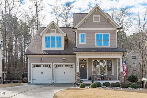2224 Madison Creek Dr, Apex, NC 27502