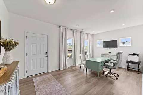 517 Marthas View Way, Wake Forest, NC 27587 photo 3