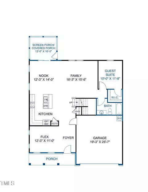 517 Marthas View Way, Wake Forest, NC 27587 photo 33
