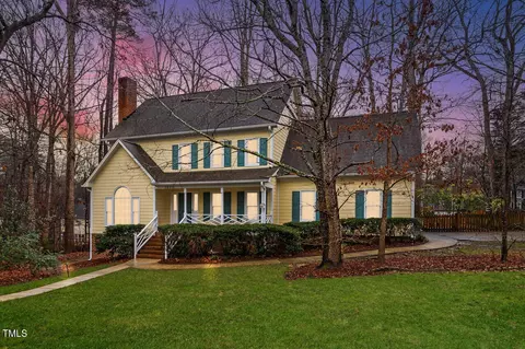 3000 Elmstead Ct, Apex, NC 27502